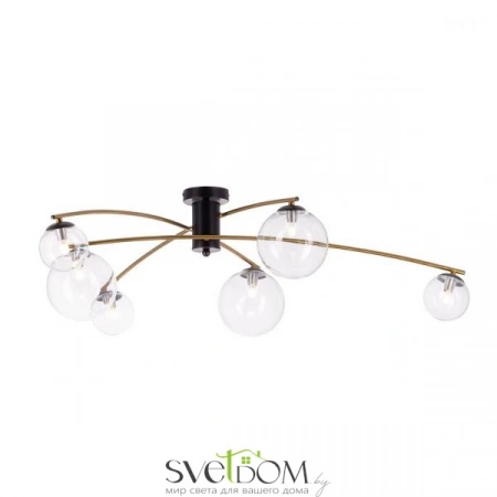 Люстры на штангеCL218163 CITILUX | Svetdom.by