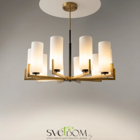 ЛюстрыMOD089PL-10BS Maytoni | Svetdom.by