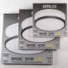 Накладные светильники CITILUX CL738400V от Магазина Svetdom.by