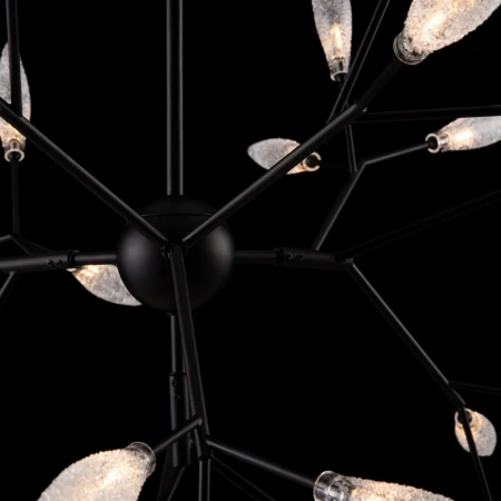 Подвесные светильники Freya FR5067PL-36B от Магазина Svetdom.by