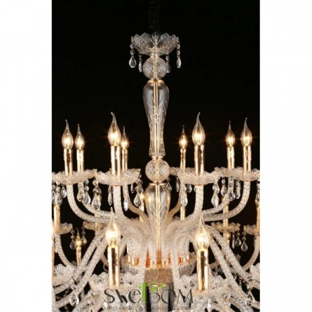 Люстры подвесныеAPL.811.03.42 Aployt | Svetdom.by