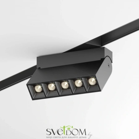 TR015-2-10W3K-B Maytoni