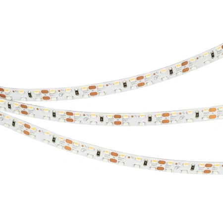Светодиодная лента RS 2-5000 24V Day5000 2x2 8mm (3014, 240 LED/m, LUX) Arlight 024464 Arlight