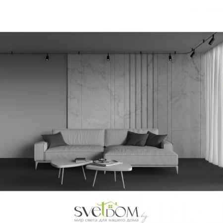 TR201-1-15W3K-M-B Maytoni