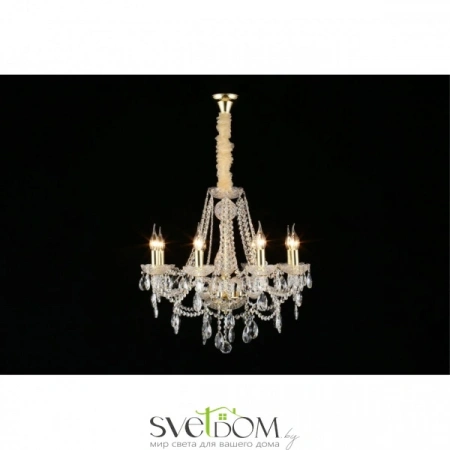 Люстры подвесныеAPL.755.13.08 Aployt | Svetdom.by