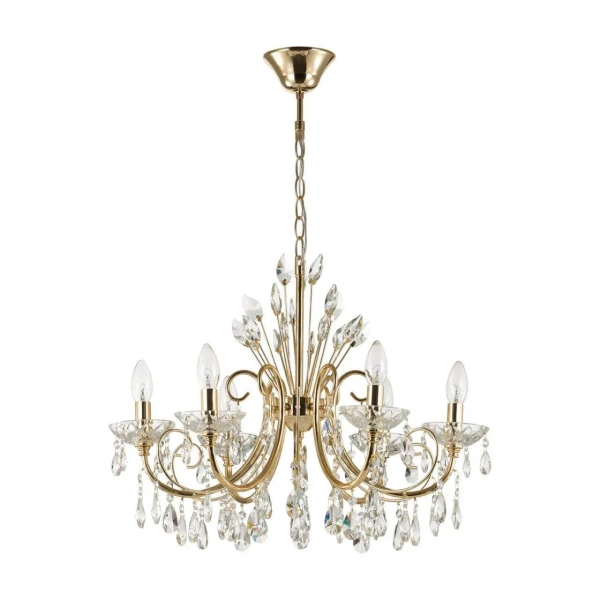 Люстры подвесные4977/6 Odeon Light | Svetdom.by