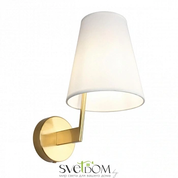 Светильник настенный (Бра) Omnilux  OML-68601-01