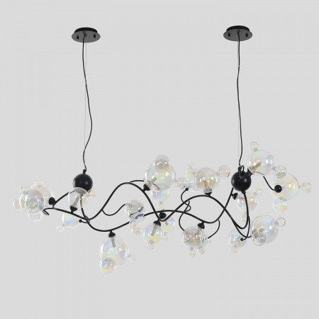 Люстры2330/312L Crystal Lux | Svetdom.by