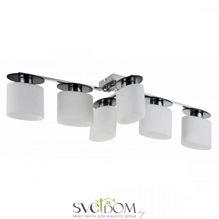 Светильники Freya FR5101-CL-06-CN от Магазина Svetdom.by