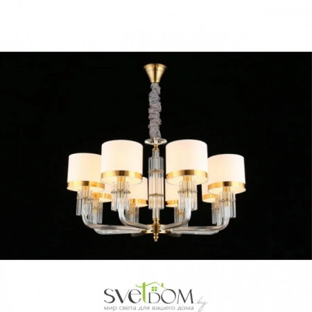 Люстры подвесныеAPL.767.03.08 Aployt | Svetdom.by