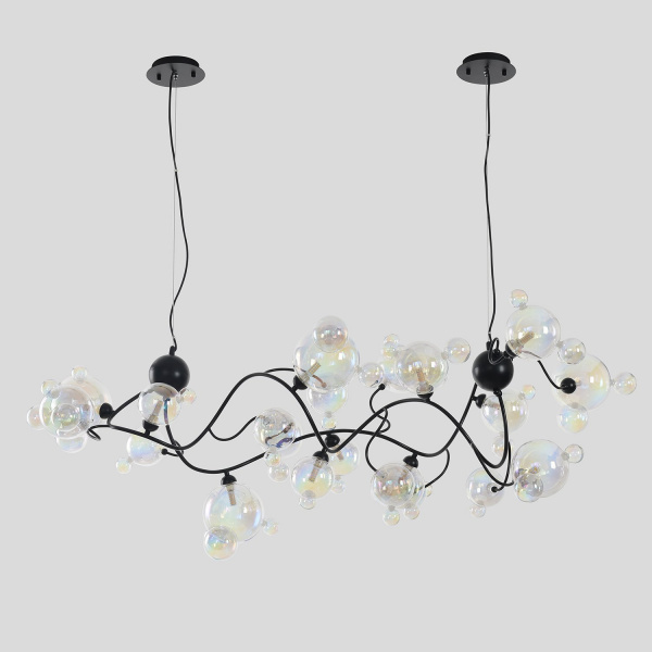 Люстры2330/312L Crystal Lux | Svetdom.by