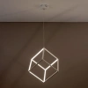 Подвесной светильник Citilux Cube CL719300 CITILUX