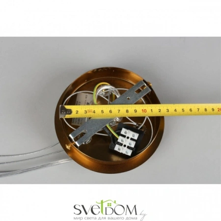 Люстры подвесныеAPL.764.03.12 Aployt | Svetdom.by