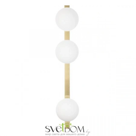 Настенные светильники CL209433 CITILUX | Svetdom.by