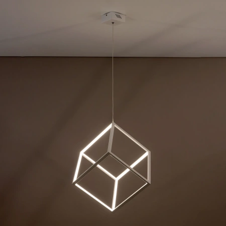 Подвесной светильник Citilux Cube CL719300 CITILUX