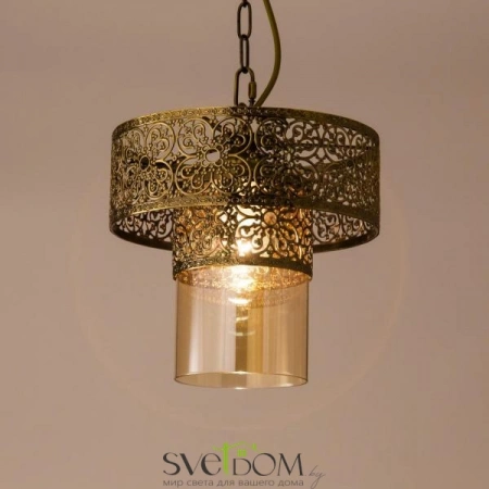 Подвесные светильники CITILUX CL467133 от Магазина Svetdom.by