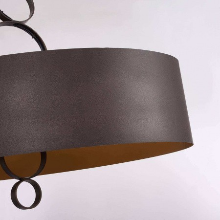 Люстры подвесные4007-6P Favourite | Svetdom.by