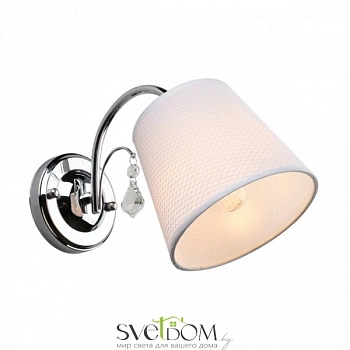 Светильник настенный (Бра) Omnilux  OML-56301-01