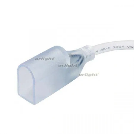 ARLIGHT Коннектор с проводом ARL-U15-Wire-24V (Arlight, Пластик)