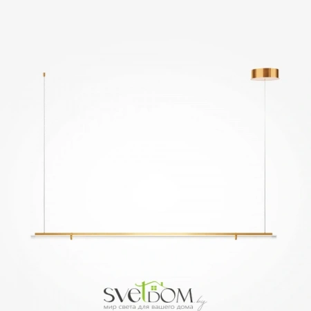 Подвесные светильники Maytoni MOD340PL-L28BS3K от Магазина Svetdom.by