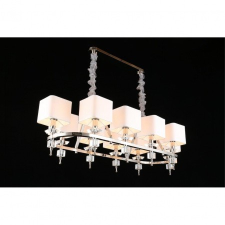 Люстры подвесныеAPL.838.03.10 Aployt | Svetdom.by