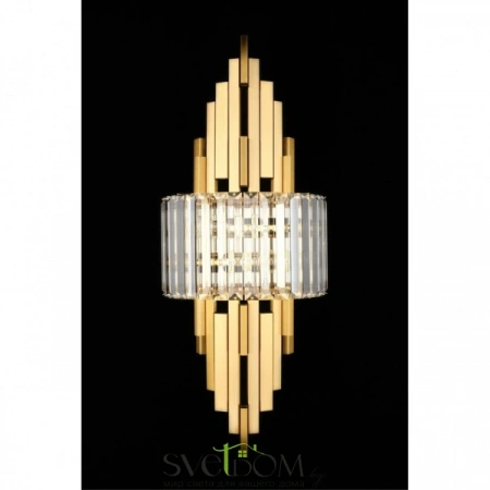 Настенные светильники APL.642.11.02 Aployt | Svetdom.by