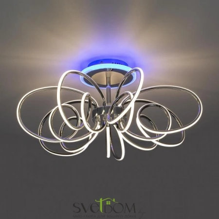 Люстры потолочныеCL224A171 CITILUX | Svetdom.by