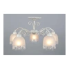 Люстра потолочная Omnilux  OML-54907-05 Omnilux