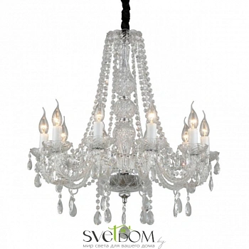 Люстра подвесная Aployt  APL.814.03.10