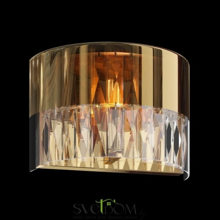 Настенные светильники MOD313WL-01G Maytoni | Svetdom.by