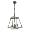 Люстра подвесная Lussole Fremont LSP-8817 E14 Lussole