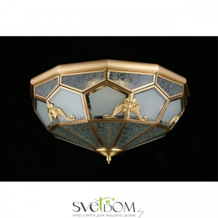 Люстры потолочныеAPL.625.07.04 Aployt | Svetdom.by