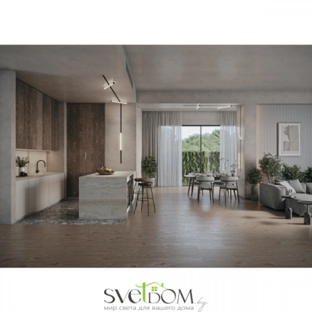 TR086-2-25W3K-B Maytoni