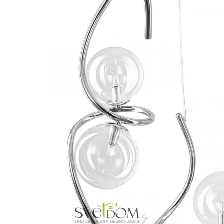 Люстры подвесныеCL206091 CITILUX | Svetdom.by