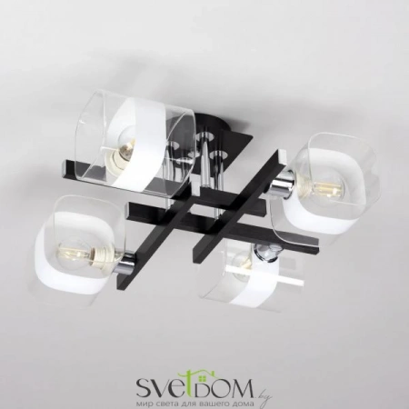 Люстры потолочныеCL139242 CITILUX | Svetdom.by