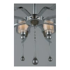 Люстра подвесная Omnilux  OML-56003-08 Omnilux