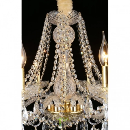 Люстры подвесныеAPL.755.13.06 Aployt | Svetdom.by