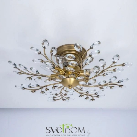 Люстры потолочныеCL315183 CITILUX | Svetdom.by