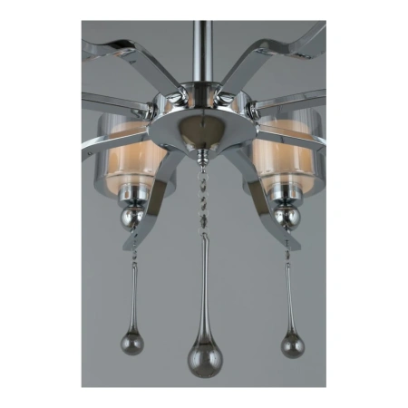 Люстра подвесная Omnilux  OML-56003-08 Omnilux