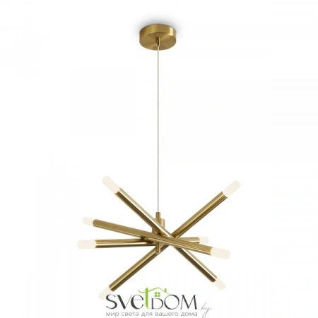 Подвесные светильники Freya FR6130PL-L24B от Магазина Svetdom.by