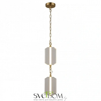 Светильник подвесной Aployt  APL.070.06.10