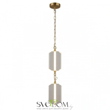 Подвесные светильники Aployt APL.070.06.10 от Магазина Svetdom.by