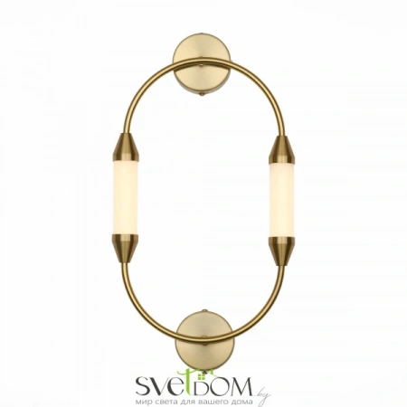 Бра SL6004.301.02 ST LUCE | Svetdom.by