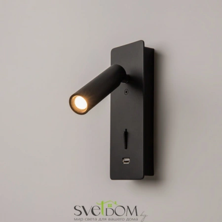 Фото Maytoni C041WL-L3B3K Настенные светильники C041WL-L3B3K Maytoni | Svetdom.by