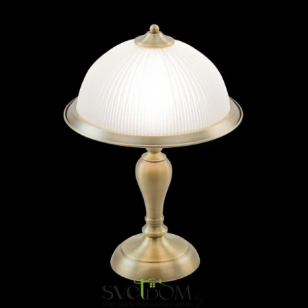 Citilux Идальго CL434811 Настольная лампа Бронза CITILUX