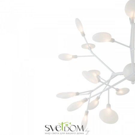 Подвесные светильники Freya FR5049PL-27W от Магазина Svetdom.by