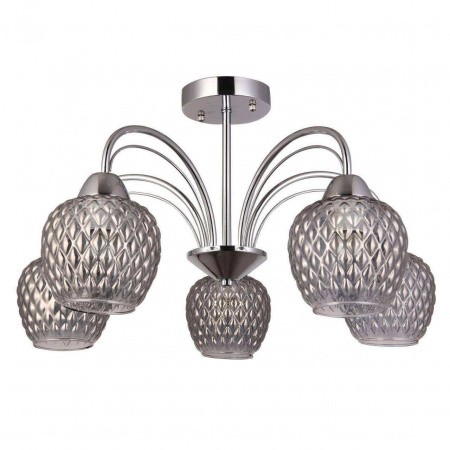 Люстры потолочные2540-5U Favourite | Svetdom.by