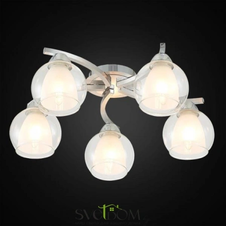 Люстры потолочныеCL152157 CITILUX | Svetdom.by