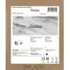 Бра и настенные светильники FR5013WL-01CH Freya | Svetdom.by