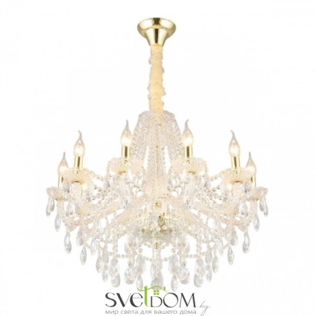 Люстры подвесныеAPL.755.13.10 Aployt | Svetdom.by